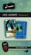 Orca Currents Go Reader, Volume 2: Skate Freak/Sewer Rats [With Earbuds] di Lesley Choyce, Sigmund Brouwer edito da Orca Book Publishers