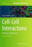 Cell-Cell Interactions edito da Humana Press
