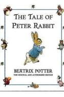 The Tale of Peter Rabbit di Beatrix Potter edito da Createspace