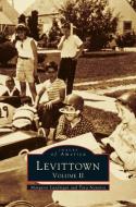 Levittown, Volume II di Margaret Lundrigan Ferrer, Tova Navarra edito da ARCADIA LIB ED
