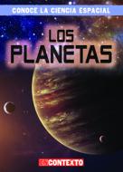 Los Planetas (the Planets) di Bert Wilberforce edito da GARETH STEVENS INC
