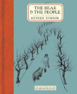 The Bear and the People di Reiner Zimnik edito da New York Review of Books