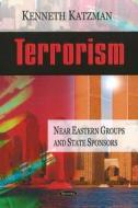 Terrorism di Kenneth Katzman edito da Nova Science Publishers Inc