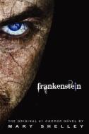 Frankenstein di Mary Shelley edito da TRIBECA BOOKS
