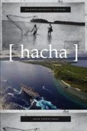 From Unincorporated Territory [hacha] di Craig Santos Perez edito da OMNIDAWN PUB