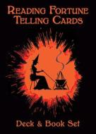 Reading Fortune Telling Cards Deck & Book Set di Fabio Vinago edito da U.S. Games