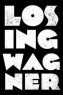 I'm Losing You di Bruce Wagner edito da ARCADE PUB