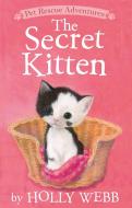 The Secret Kitten di Holly Webb edito da TIGER TALES