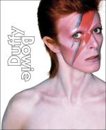 Duffy Bowie: Five Sessions di Kevin Cann, Chris Duffy edito da ACC ART BOOKS