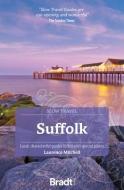 Suffolk di Laurence Mitchell edito da BRADT PUBN