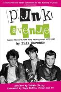 Punk Avenue di Phil Marcade edito da Three Rooms Press