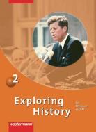 Exploring History 2. Textbook edito da Westermann Schulbuch