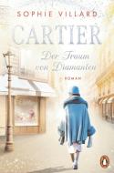 Cartier. Der Traum von Diamanten di Sophie Villard edito da Penguin TB Verlag