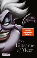 Disney - Villains 3: Die Einsame im Meer di Walt Disney, Serena Valentino edito da Carlsen Verlag GmbH