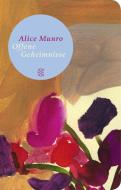 Offene Geheimnisse di Alice Munro edito da FISCHER Taschenbuch