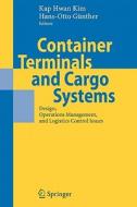 Container Terminals and Cargo Systems edito da Springer Berlin Heidelberg