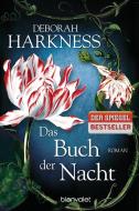 Das Buch der Nacht di Deborah Harkness edito da Blanvalet Taschenbuchverl