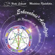 Erkenntnis -Astrologie di Heike Schmitt, Madeleine Pfeilsticker edito da Books on Demand