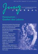 Jung Journal Heft 49: Ressourcen - Quellen des Lebens edito da opus magnum