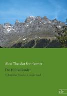 Die Höhlenkinder di Alois Theodor Sonnleitner edito da Europäischer Literaturverlag