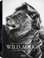 The Family Album of Wild Africa, Small Format Ed. di Laurent Baheux edito da teNeues Media