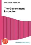 The Government Inspector edito da Book On Demand Ltd.