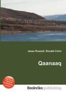 Qaanaaq edito da Book On Demand Ltd.