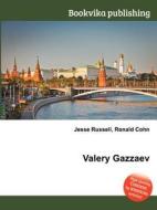 Valery Gazzaev edito da Book On Demand Ltd.