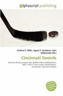 Cincinnati Swords edito da Alphascript Publishing