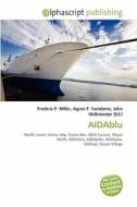 Aidablu edito da Alphascript Publishing