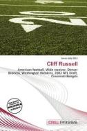 Cliff Russell edito da Cred Press
