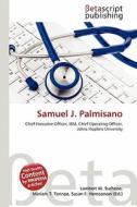 Samuel J. Palmisano edito da Betascript Publishing