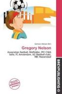 Gregory Nelson edito da Brev Publishing