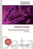 Methanotroph edito da Betascript Publishing