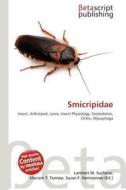 Smicripidae edito da Betascript Publishing