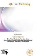 Emily Lyons edito da Lect Publishing