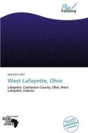 West Lafayette, Ohio edito da Duc