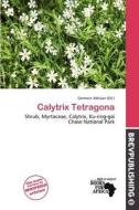 Calytrix Tetragona edito da Brev Publishing