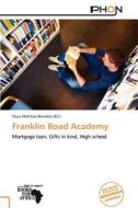 Franklin Road Academy edito da Phon