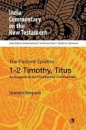 1-2 Timothy, Titus di Graham Simpson edito da Primalogue