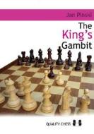 King's Gambit di #Shaw,  Grandmaster John edito da Quality Chess Europe Ab