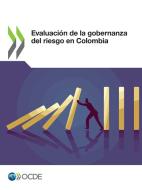 Evaluación de la gobernanza del riesgo en Colombia di Oecd edito da LIGHTNING SOURCE INC