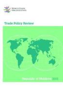 Trade Policy Review 2015: Moldova: Moldova di World Tourism Organization edito da WORLD TRADE ORGN