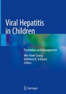 Viral Hepatitis in Children edito da Springer-Verlag GmbH