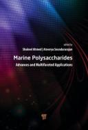 Marine Polysaccharides edito da Pan Stanford Publishing Pte Ltd