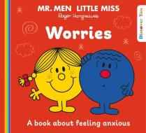 Mr. Men Little Miss: Worries di Adam Hargreaves edito da HarperCollins Publishers