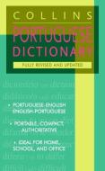 Collins Portuguese Dictionary di Harpercollins Publishers edito da HARPER TORCH