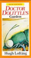 Dr. Dolittle's Garden di Hugh Lofting edito da Random House Children's Publishers Uk