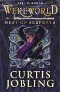 Wereworld: Nest of Serpents (Book 4) di Curtis Jobling edito da Penguin Books Ltd