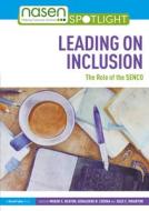 Leading On Inclusion edito da Taylor & Francis Ltd